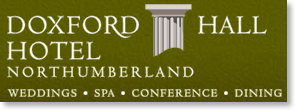 Doxford Hall Hotel