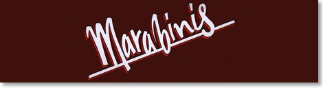 blogEntryTopper Marabini'sBanner