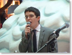 Tom Wyllie Eldon Square