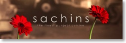 Sachins