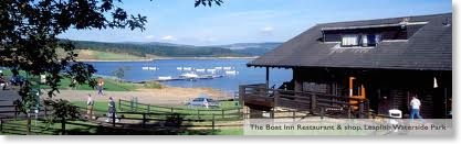 The Boat Inn