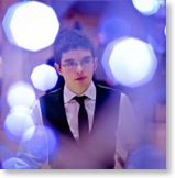 Tom Wyllie - 007