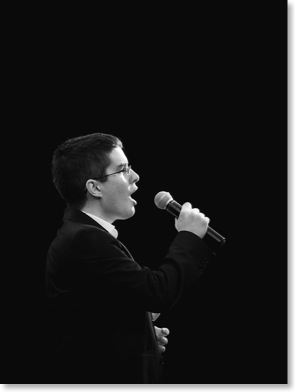 Tom Wyllie Sings 006 Mono