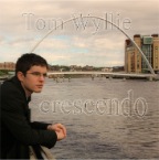 Tom Wyllie North East Singer crescendo