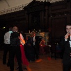 Tom Wyllie sings, Morpeth Town Hall
