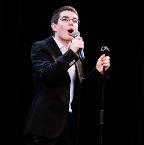 Tom Wyllie Sings 004