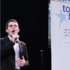 Tom Wyllie Sings for Toma Fund