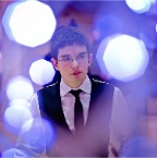 Tom Wyllie - 007