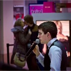 Tom Wyllie, North East Singer - Valentine