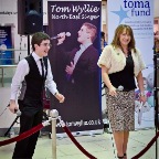 Tom Wyllie and Anna Foster - 002